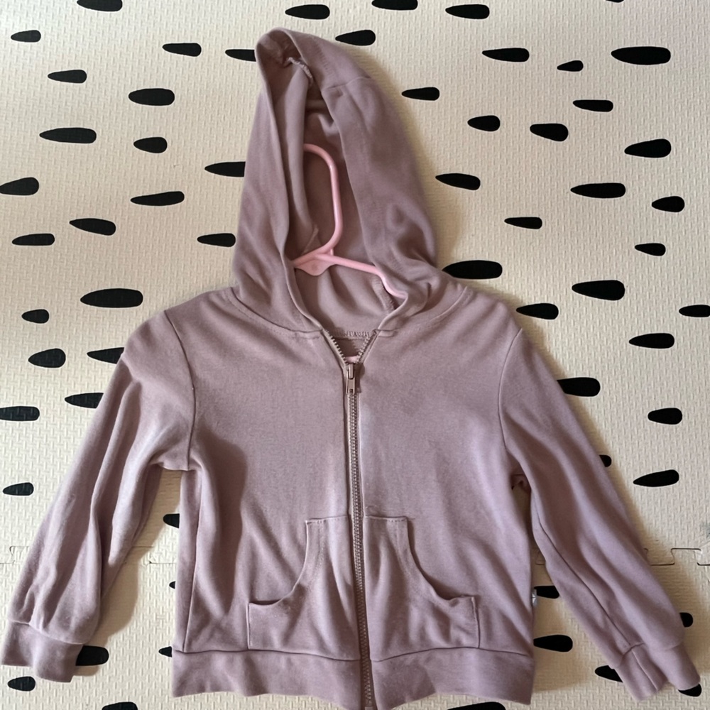 Kyte baby sunset hoodie 12-18 months